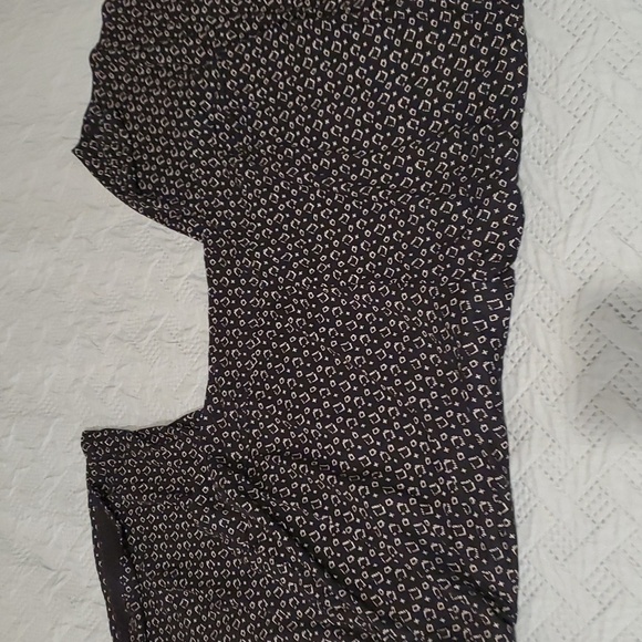 J.Jill cropped pants - Picture 2 of 4